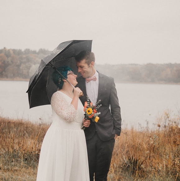 Meet your Posher, Riley - Picture 1 of 1